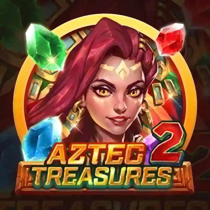 Slots casino Kho Báu Aztec 2