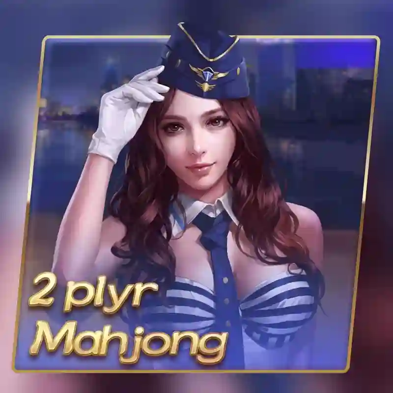 Chơi Mạt chược 2 người chơi tại hubet2222